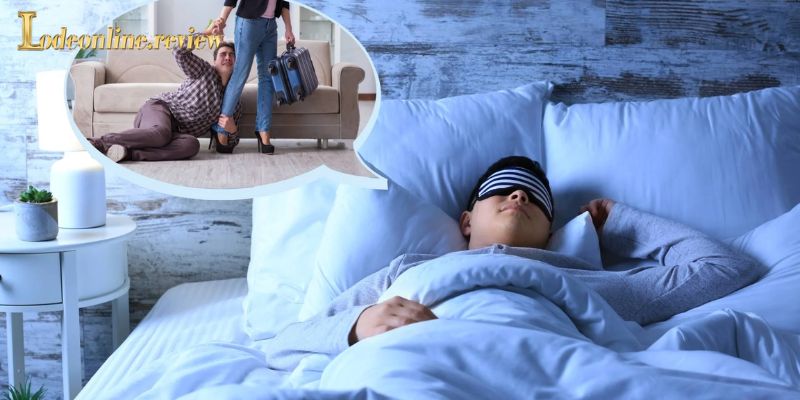 Các tình huống cụ thể khi mơ thấy người yêu phổ biến