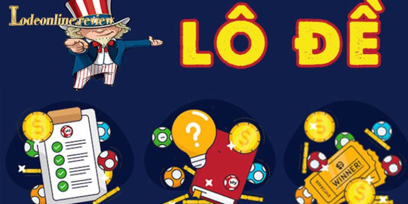 Các ưu điểm nổi bật nhà cái lô đề uy tín mang lại