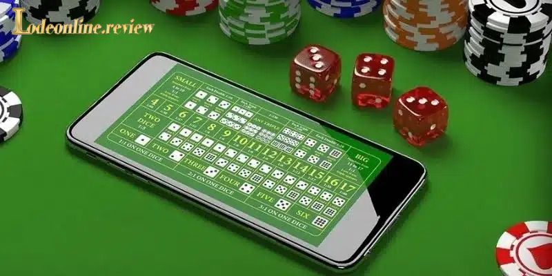 Đa dạng các trò chơi cá cược hấp dẫn tại nhà cái sin88