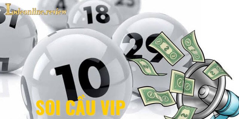 Đôi nét về phương pháp soi cầu vip cực hay