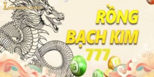 Giới thiệu phương pháp soi cầu rồng bạch kim 777 cực hay