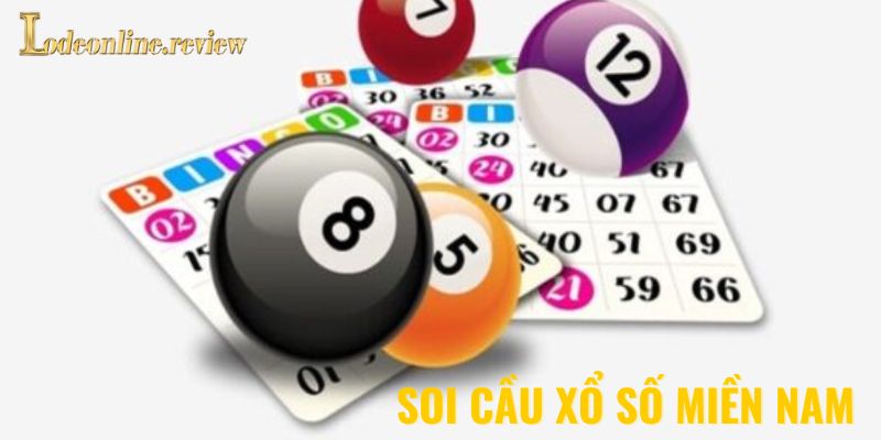 Giới thiệu phương pháp soi cầu xổ số miền nam cực hay