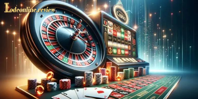 Kinh nghiệm chơi dễ thắng lớn tại nhà cái Lixi88