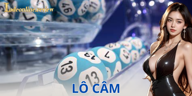 Chiến lược soi cầu từ lô câm