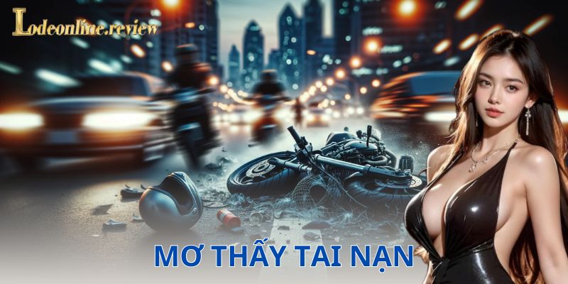 Lưu ý khi chơi lô đề dựa trên giấc mơ thấy tai nạn