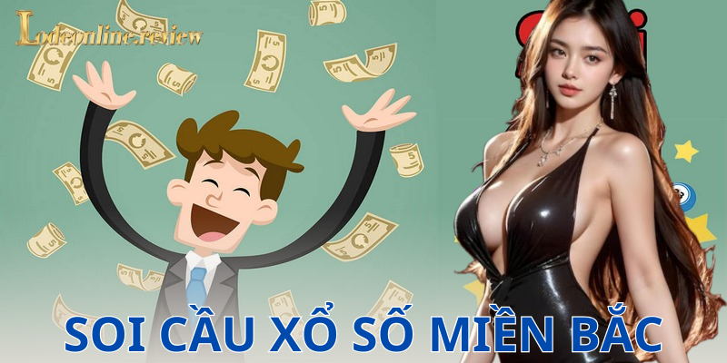 Soi cầu xổ số miền Bắc là gì?