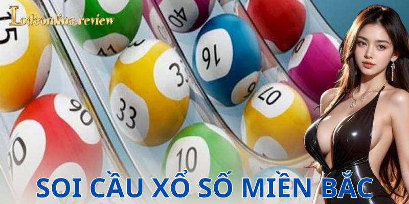 Các phương pháp và cách chơi chi tiết - Soi cầu theo chạm đề