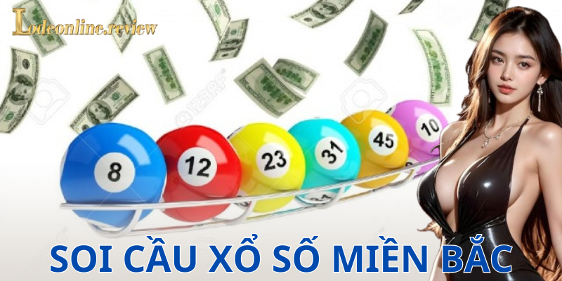Sử dụng thống kê và phân tích dữ liệu trong soi cầu xổ số miền Bắc