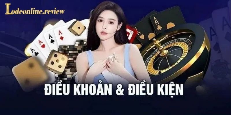 Lợi ích khi tuân thủ các điều khoản của nhà cái