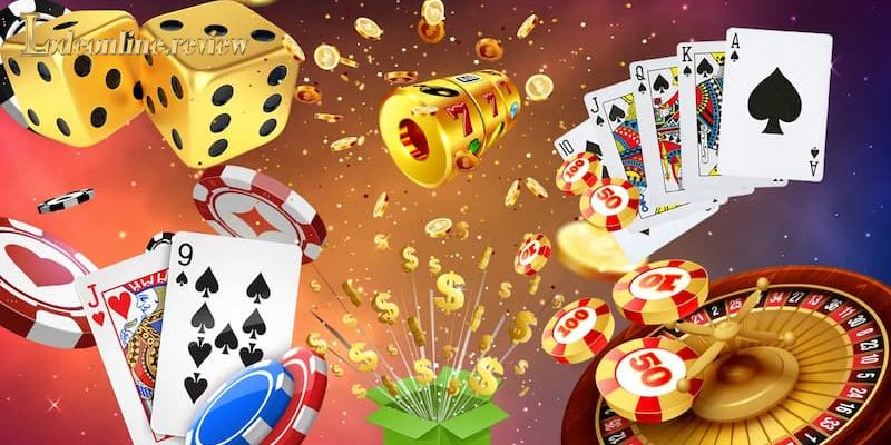 Nhà cái sodo66 - nền tảng cá cược uy tín bậc nhất