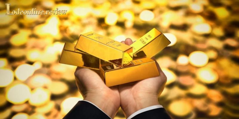 Ý nghĩa ẩn giấu sau các giấc mơ thấy vàng