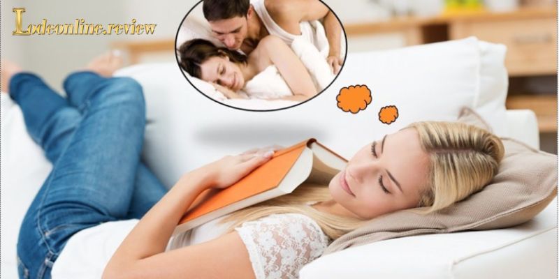 Ý nghĩa thú vị của việc mơ thấy người yêu