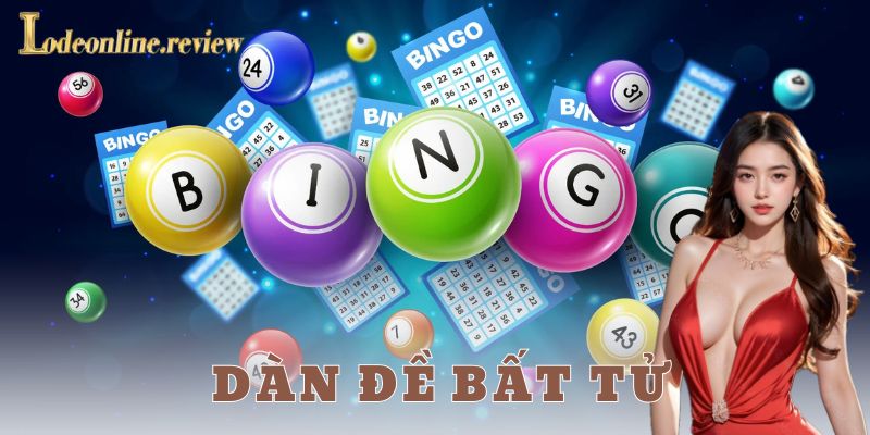 Cách xây dựng dàn đề bất tử hiệu quả