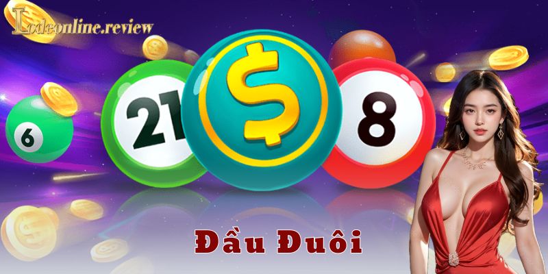 Đầu đuôi trong lô đề: Cặp số vàng hay chỉ là hên xui?