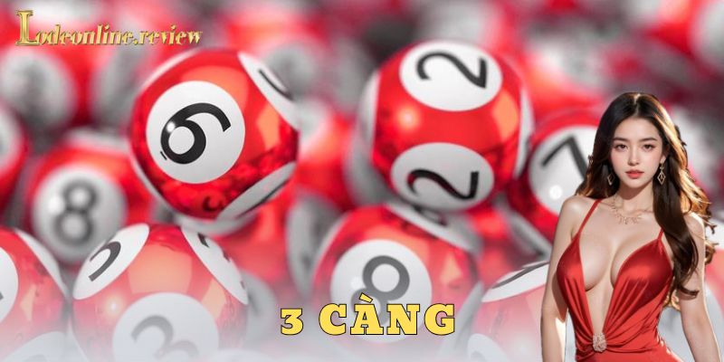 Kinh nghiệm soi cầu 3 càng hiệu quả