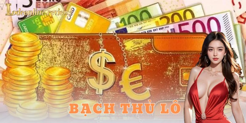 Lưu ý khi chơi bạch thủ lô online
