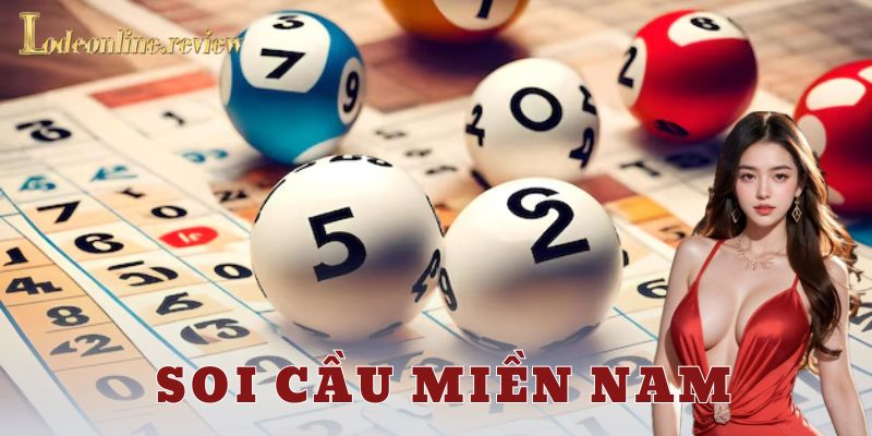 Phương pháp soi cầu miền Nam được nhiều người áp dụng