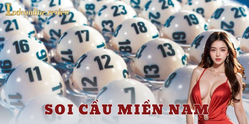 Ví dụ cụ thể cách chơi soi cầu miền Nam hiệu quả