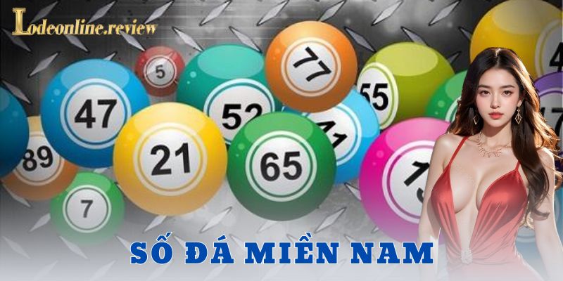 Cách soi cầu số đá miền Nam hiệu quả