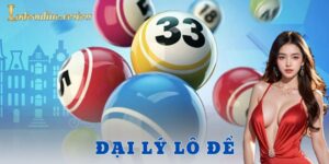 đại lý lô đề - lô đề online