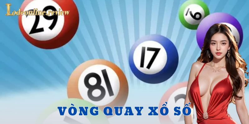Hiểu rõ về vòng quay xổ số trước khi quay