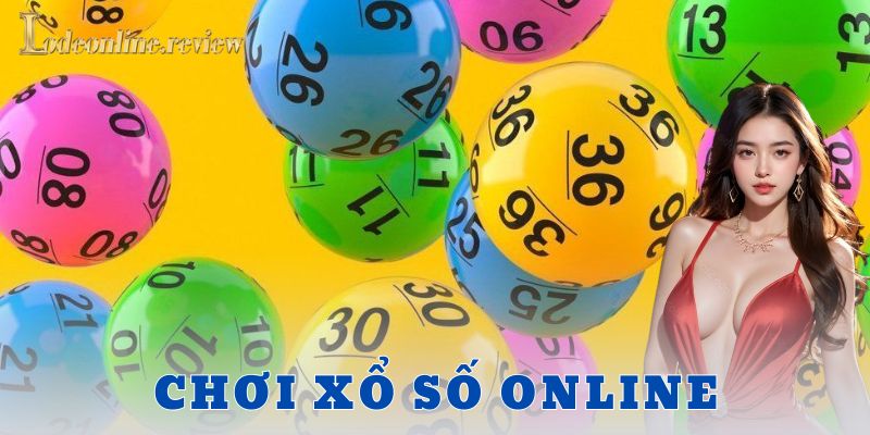 Làm sao để chọn đúng nền tảng chơi xổ số online?