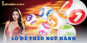 lô đề theo ngũ hành lô đề online
