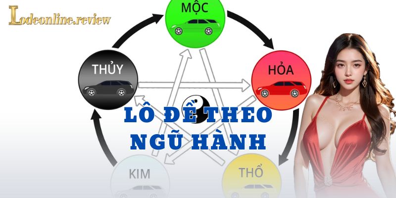 Lô đề theo ngũ hành là gì và vì sao nên áp dụng?