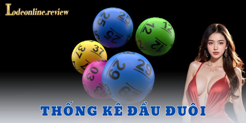 Lưu ý khi sử dụng bảng thống kê đầu đuôi