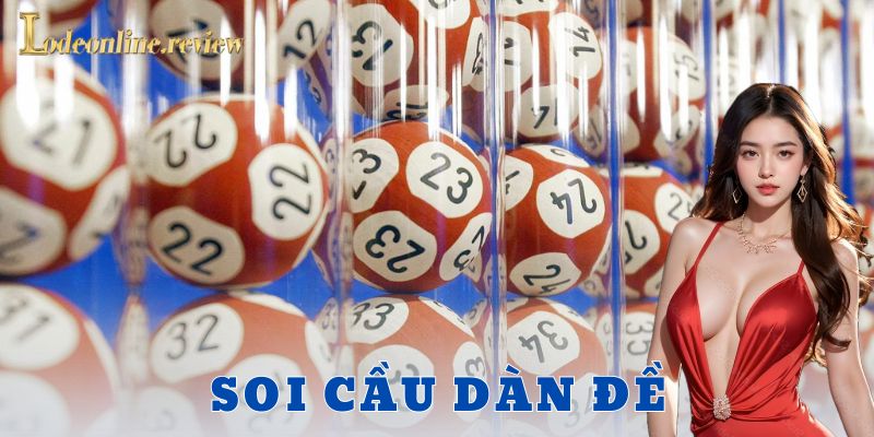  Lưu ý quan trọng khi soi cầu dàn đề
