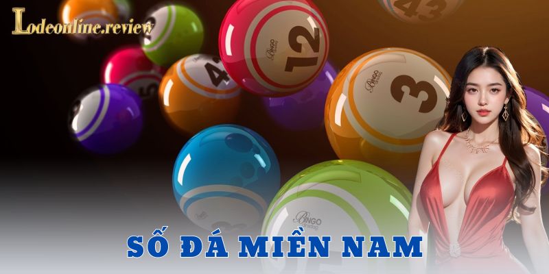 Số đá miền Nam là gì, chơi ra sao?