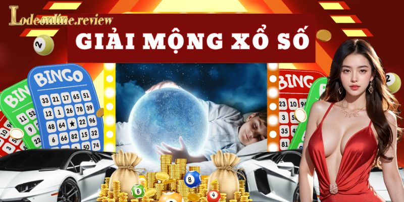 Vì sao người chơi tin vào giải mộng xổ số?