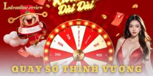 Quay số thịnh vượng