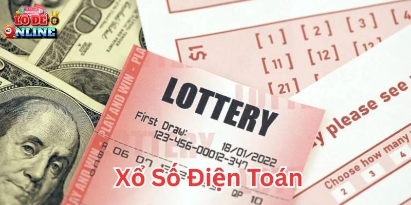 Xổ Số Điện Toán Mega Power Max 3D nhịp chơi hiện đại